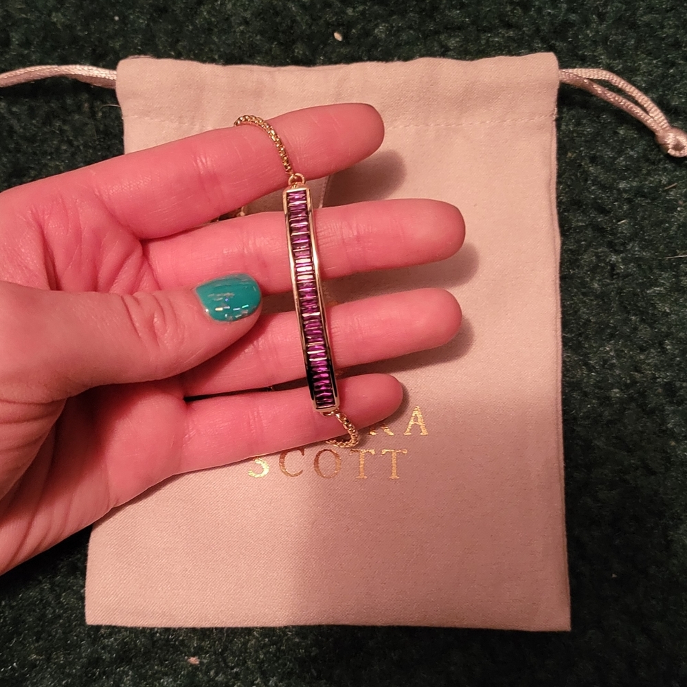 Kendra Scott Bracelet NO TAG, NWOT